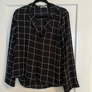 Women’s Blouse